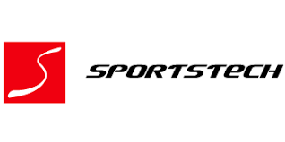 Sportstech logotipo