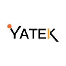 Yatek logotipo